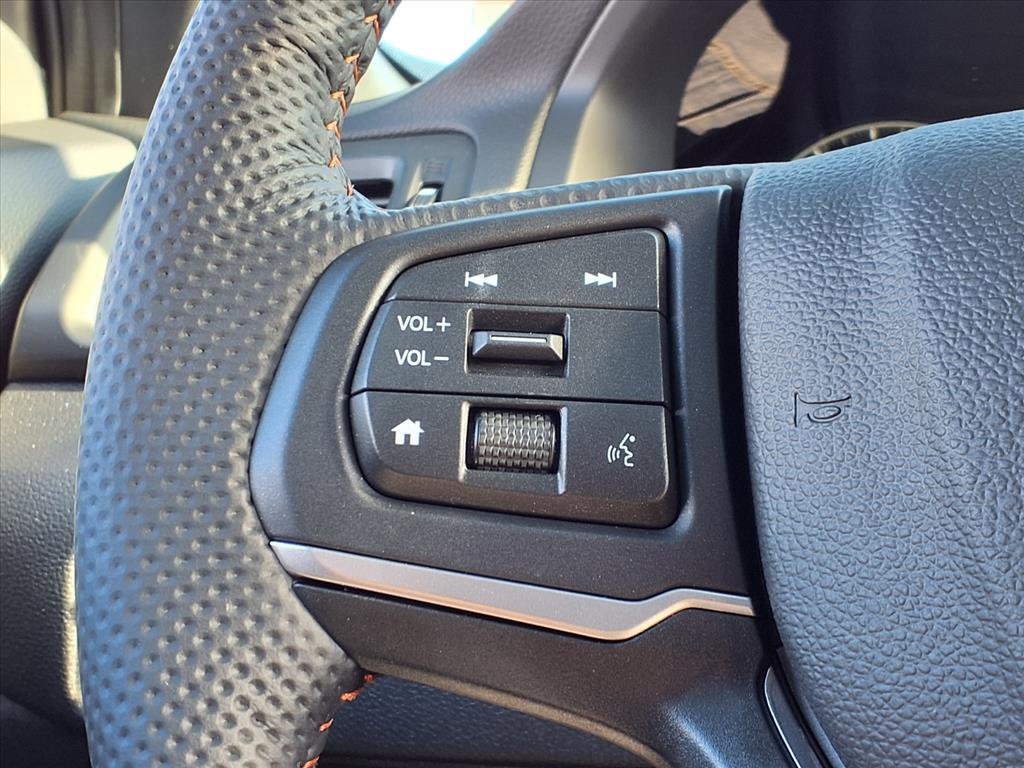 New 2026 Honda Ridgeline TrailSport image 23