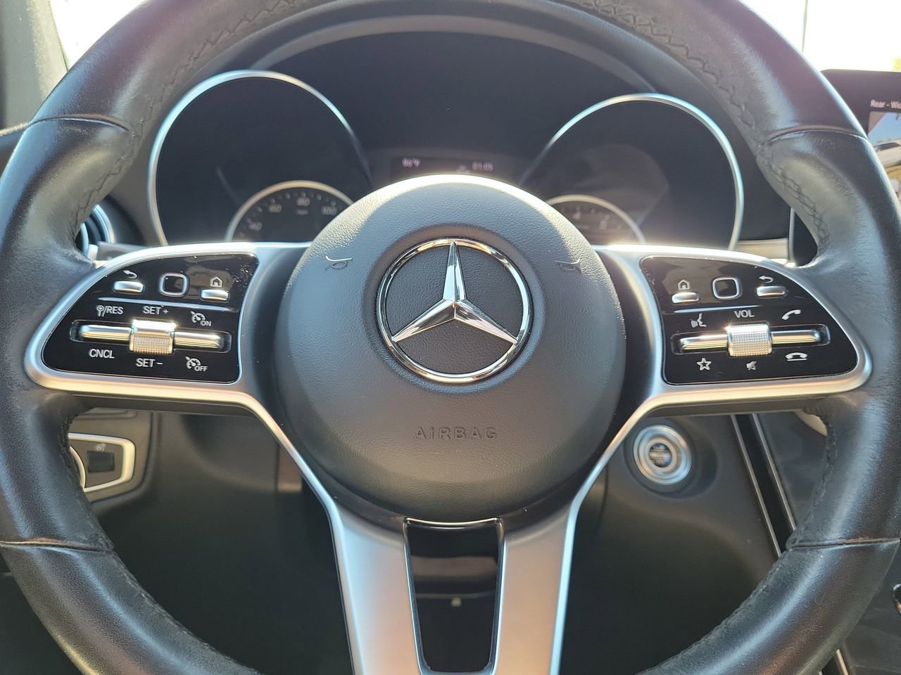 Certified 2022 Mercedes-Benz GLC 300 image 29