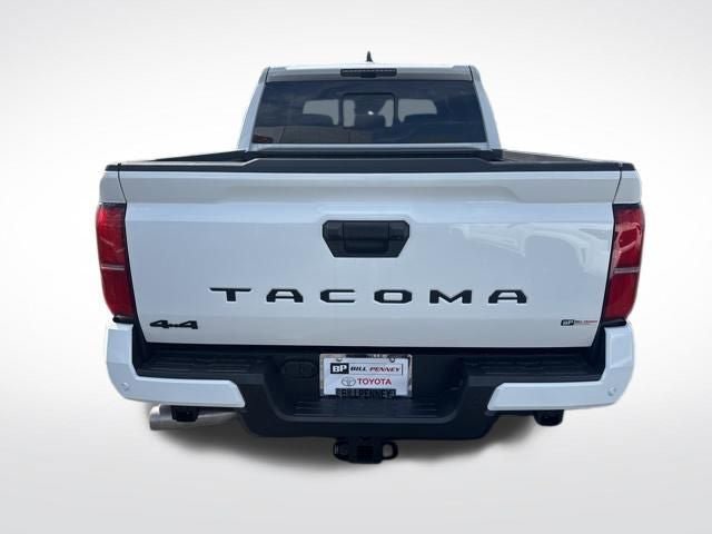 New 2026 Toyota Tacoma TRD Off-Road AWD/4WD image 4