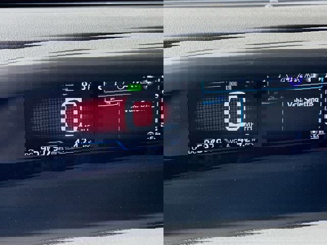 Certified 2019 Toyota Prius XLE w/ Carpet Mat Package image 12