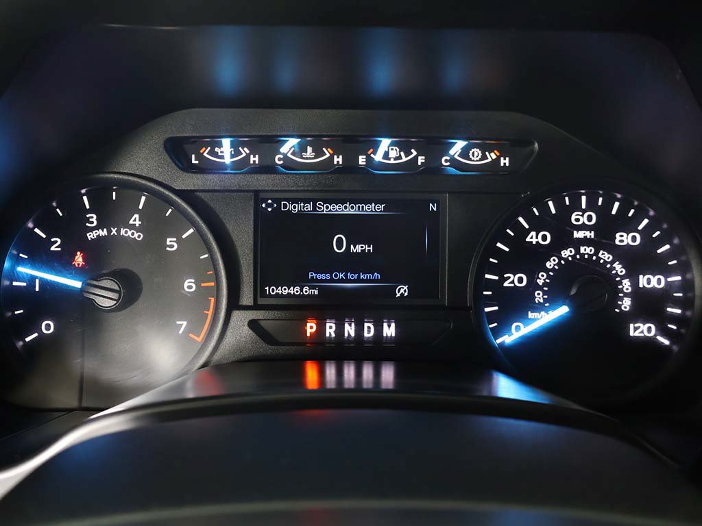 Used 2018 Ford F150 XL w/ Equipment Group 101A Mid AWD/4WD image 34
