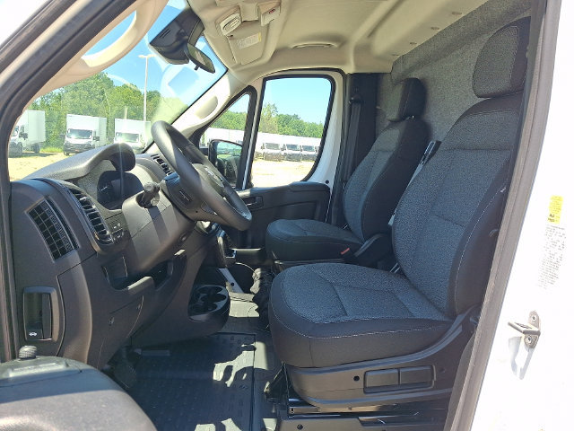 New 2023 RAM ProMaster 3500 w/ Black Appearance Package FWD image 5