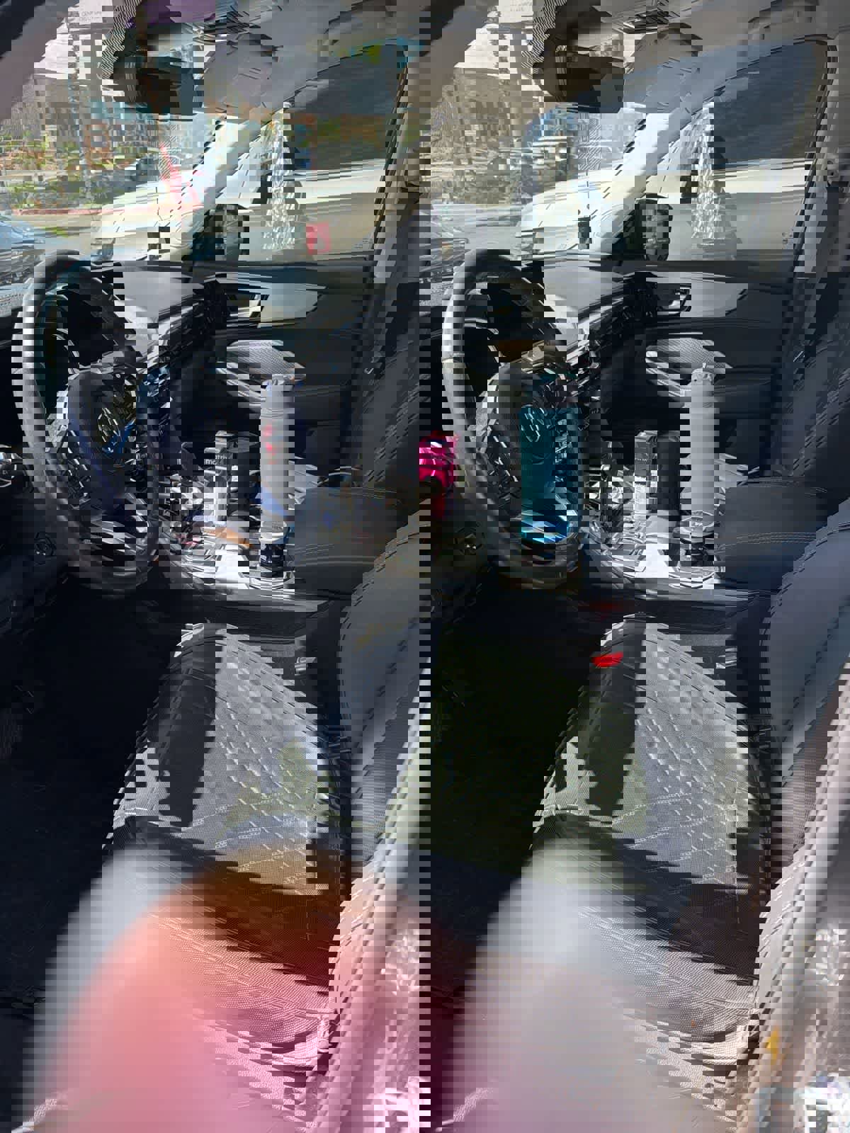 Used 2023 Acura MDX SH-AWD w/ Technology Package image 4