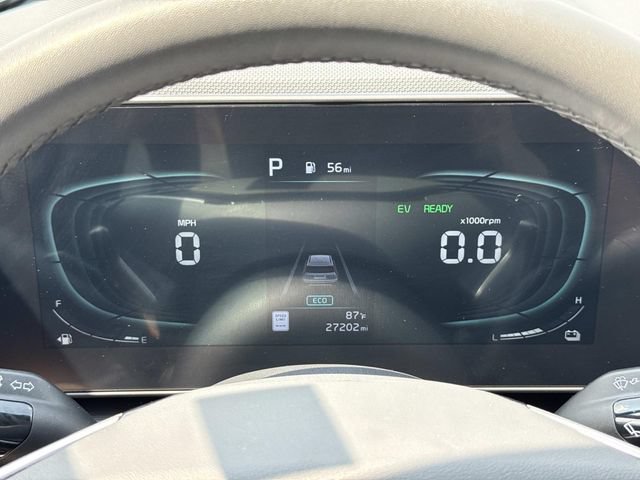 Used 2023 Kia Niro EX Touring FWD image 28