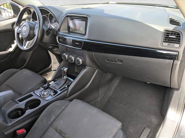 Used 2016 MAZDA CX-5 Sport w/ Rear Camera Package FWD image 20