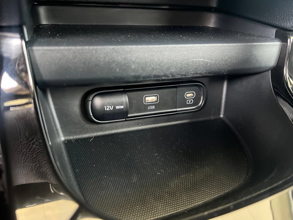 Certified 2024 Kia Seltos S AWD/4WD image 56