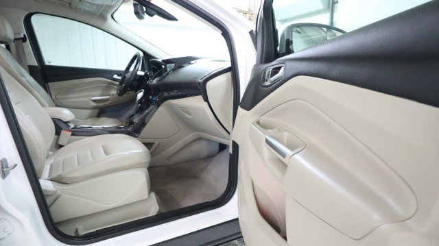 Used 2014 Ford Escape Titanium FWD image 10