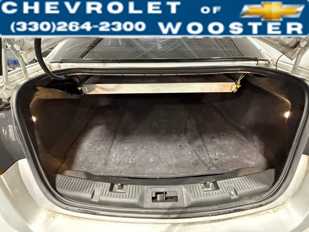 Used 2014 Ford Taurus Police Interceptor AWD image 15