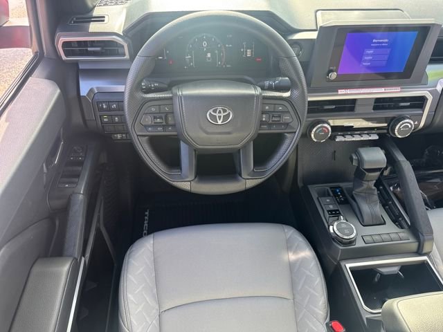New 2026 Toyota Tacoma SR5 image 14