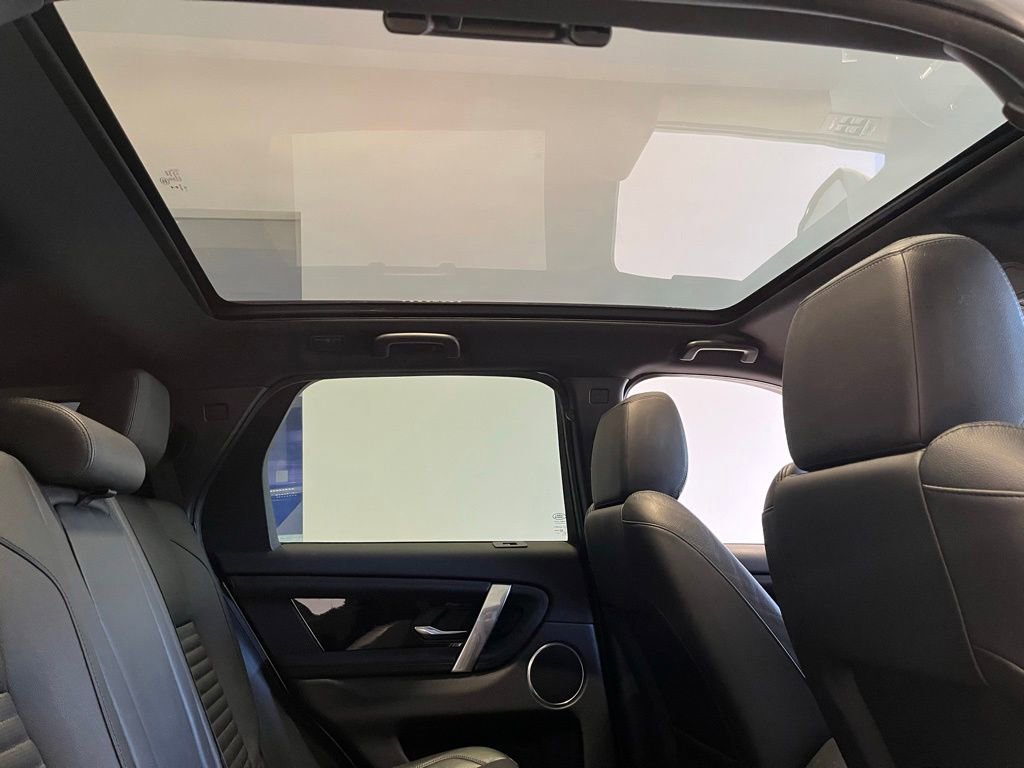 Used 2021 Land Rover Discovery Sport S AWD/4WD image 29