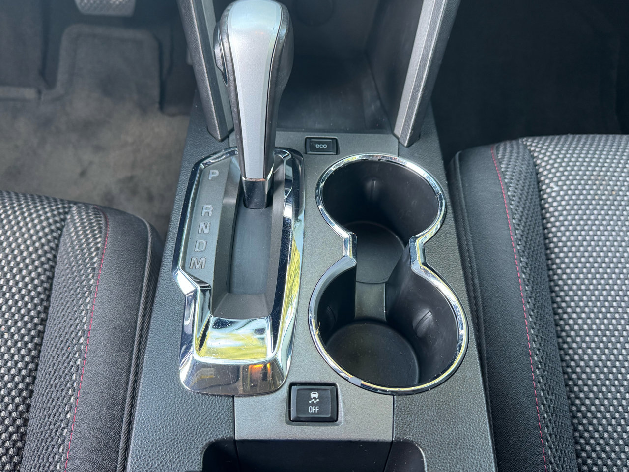 Used 2013 Chevrolet Equinox LT image 19