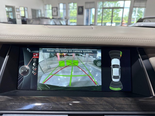 Used 2014 BMW 750i RWD image 84