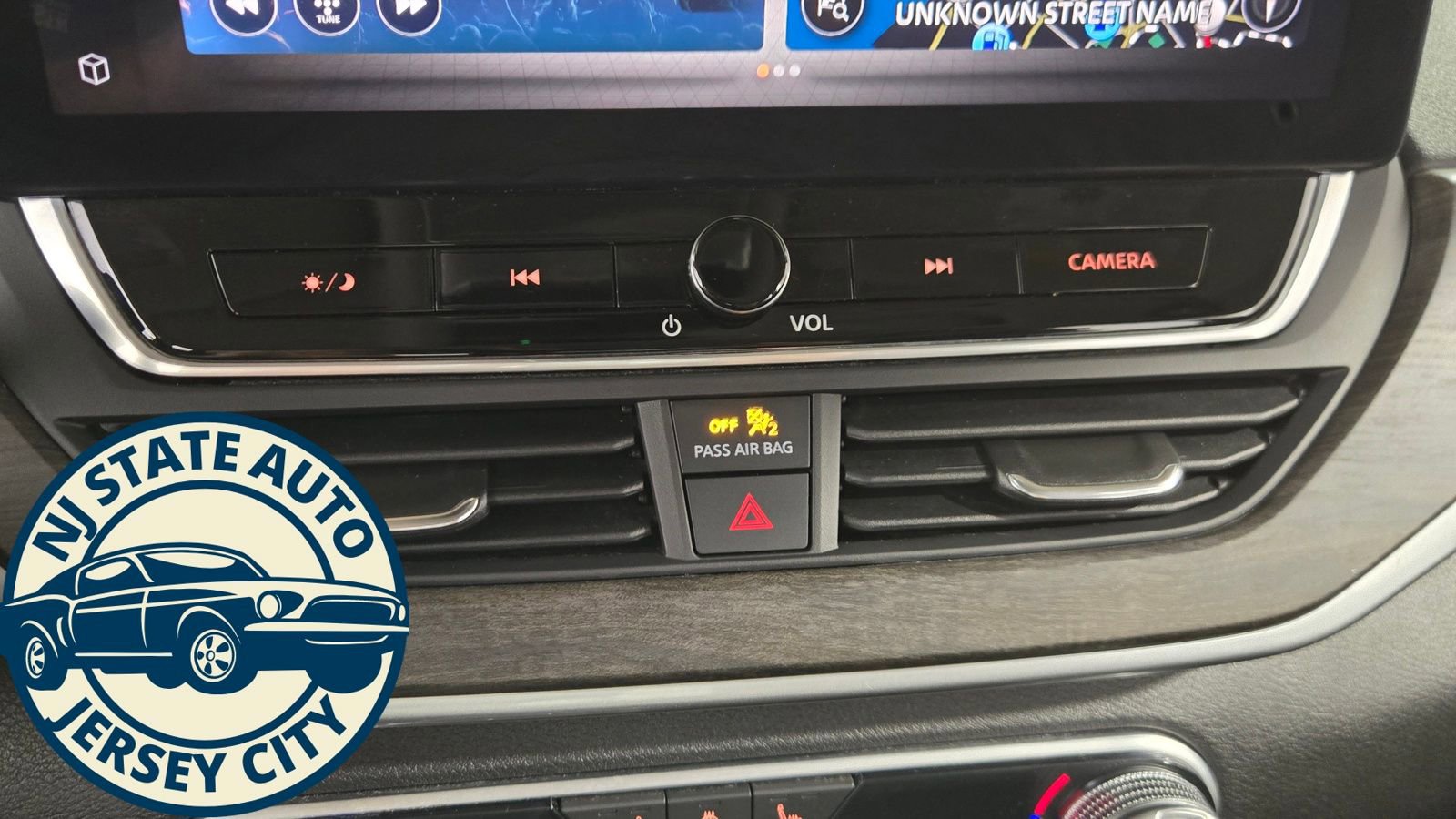 Used 2023 Nissan Altima 2.5 SL image 15