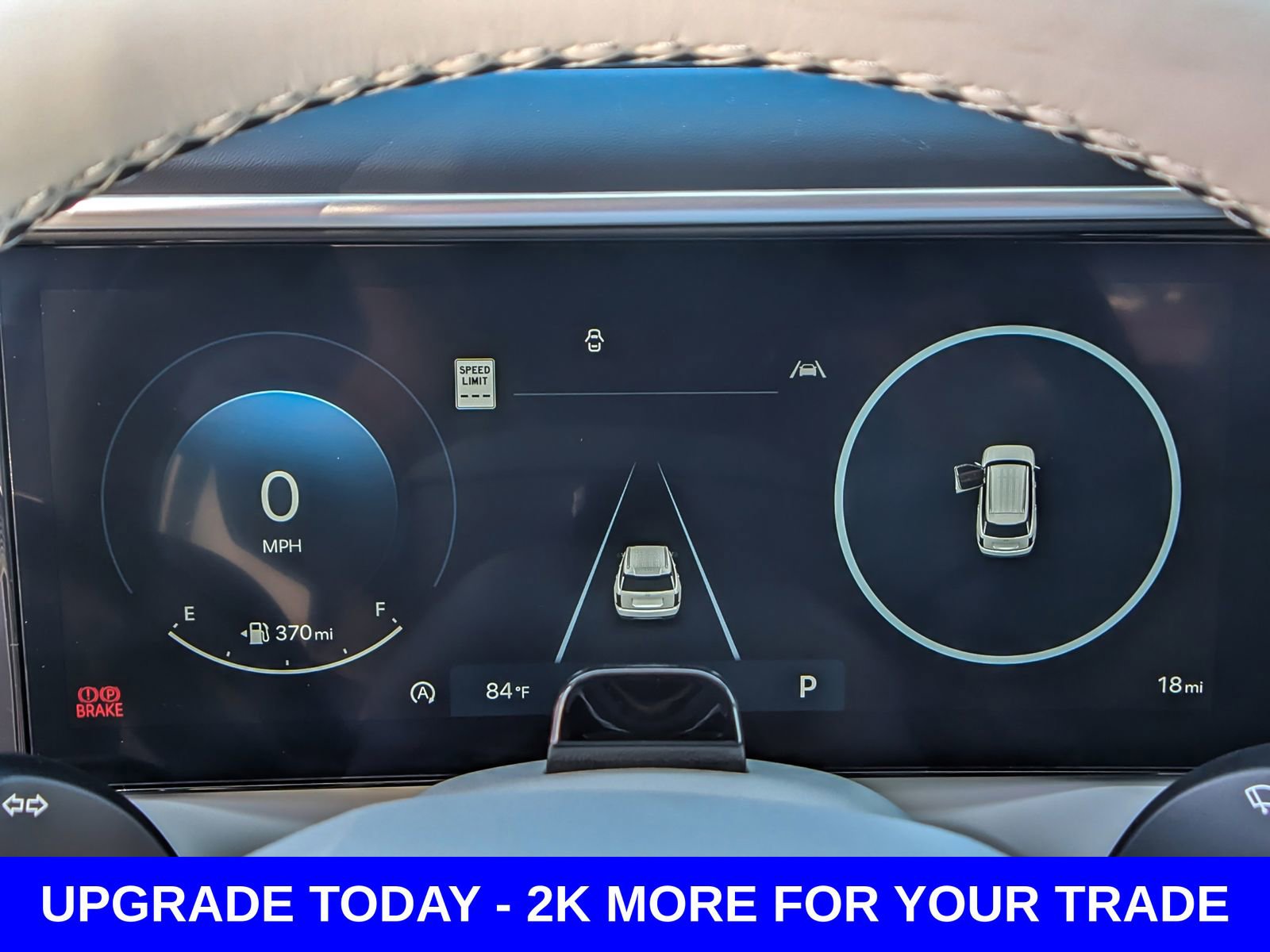 New 2026 Hyundai Palisade Calligraphy image 21