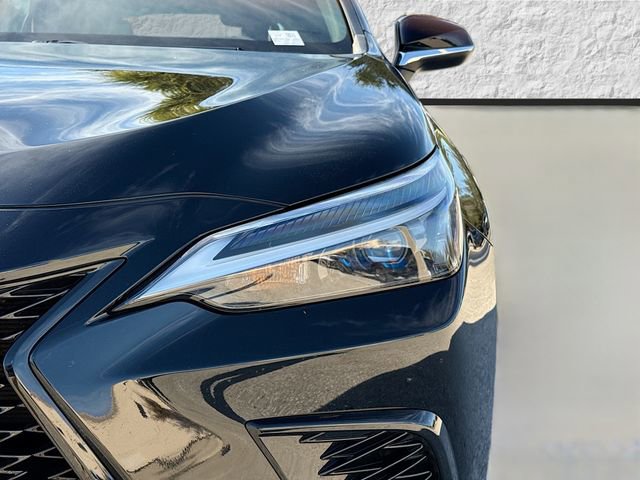 Used 2024 Lexus NX 350 F Sport image 9