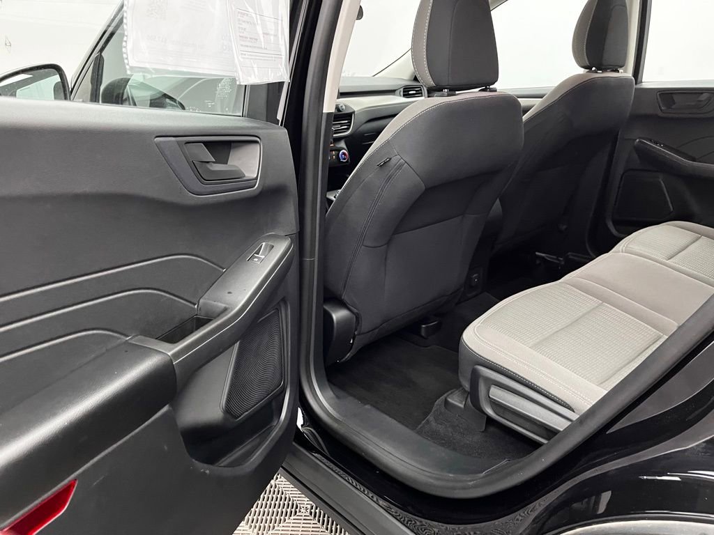 Used 2021 Ford Escape S FWD image 39