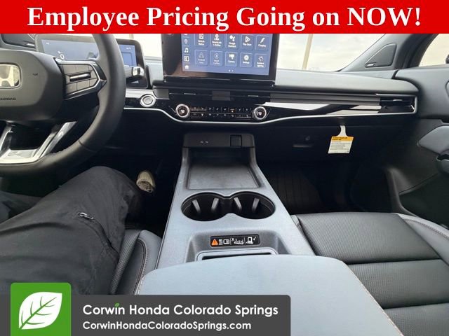 New 2026 Honda Prologue Elite image 19