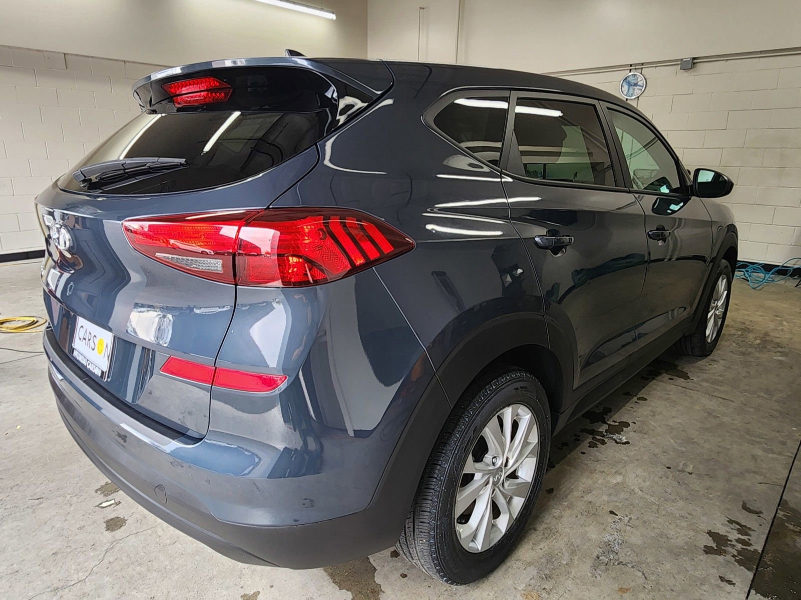 Used 2020 Hyundai Tucson SE image 31