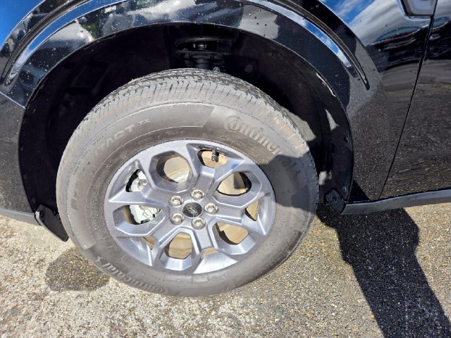 Used 2025 Ford Maverick XLT w/ Equipment Group 301A AWD/4WD image 26