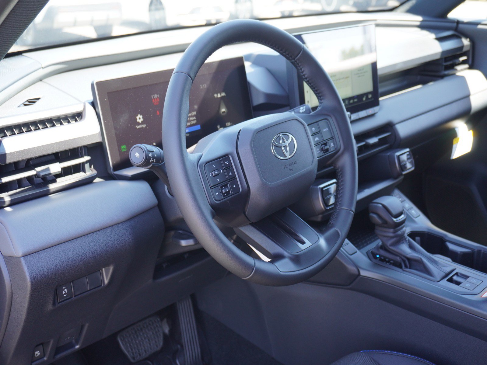 New 2026 Toyota RAV4 SE AWD/4WD image 20