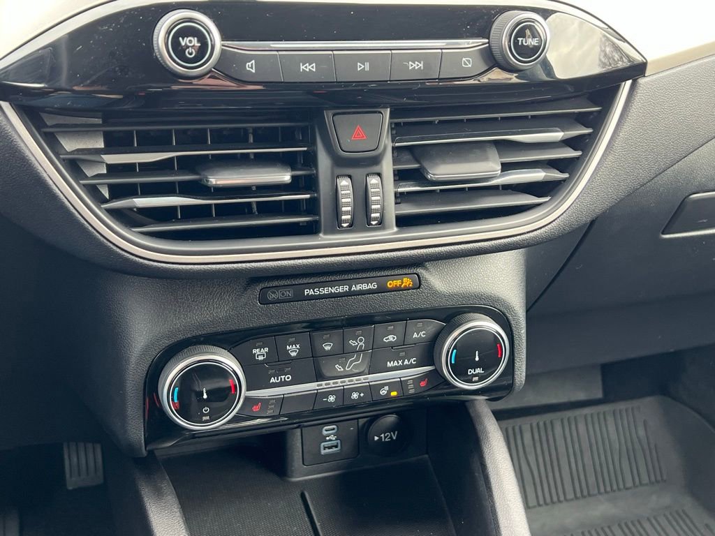 Used 2022 Ford Escape SEL image 33