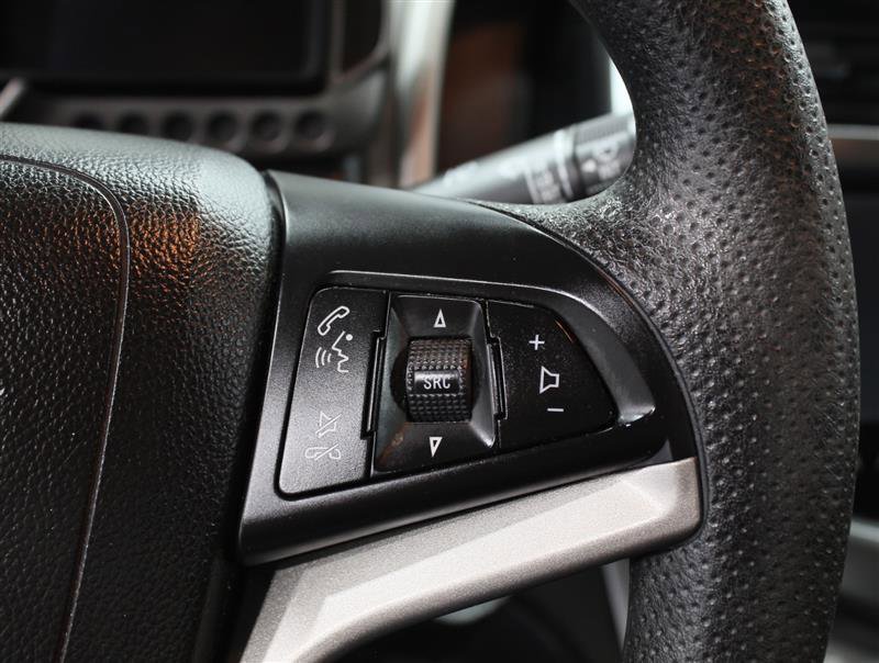 Used 2016 Chevrolet Sonic LT image 13