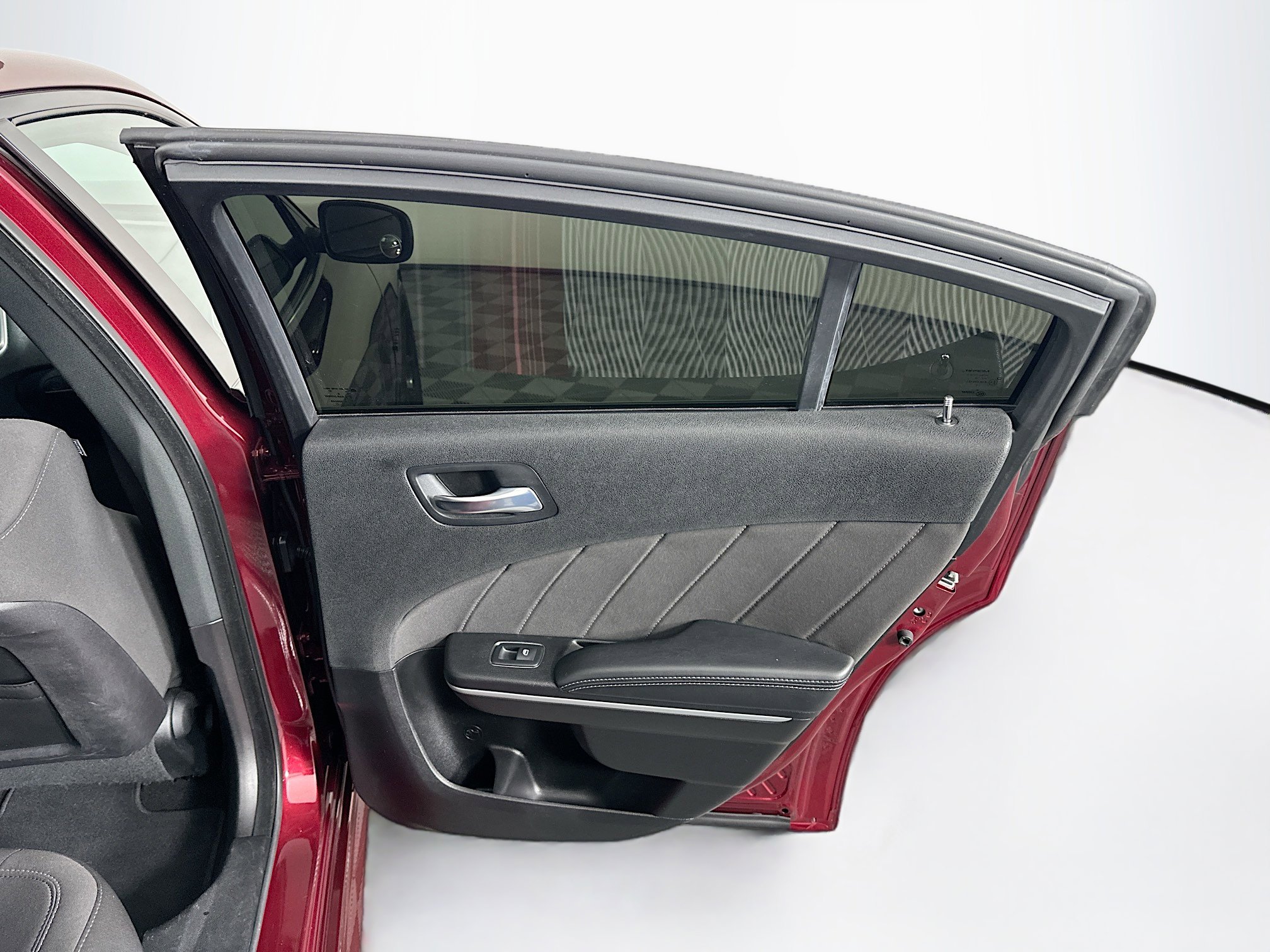 Used 2021 Dodge Charger R/T image 27