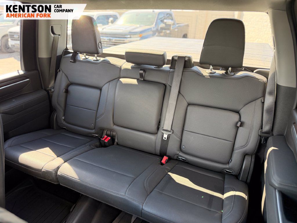Used 2026 GMC Sierra 2500 SLT AWD/4WD image 27
