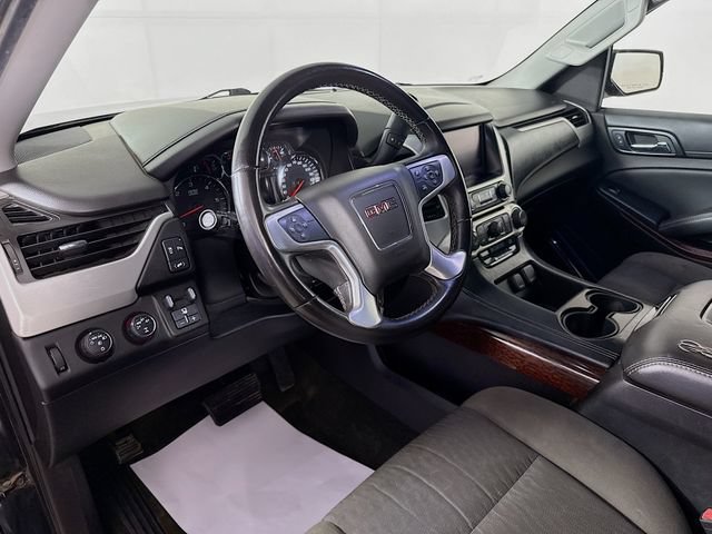 Used 2015 GMC Yukon SLE w/ Convenience Package AWD/4WD image 11