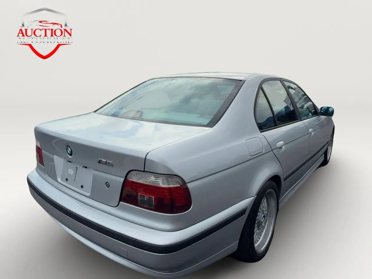 Used 2000 BMW 528i Sedan RWD image 4