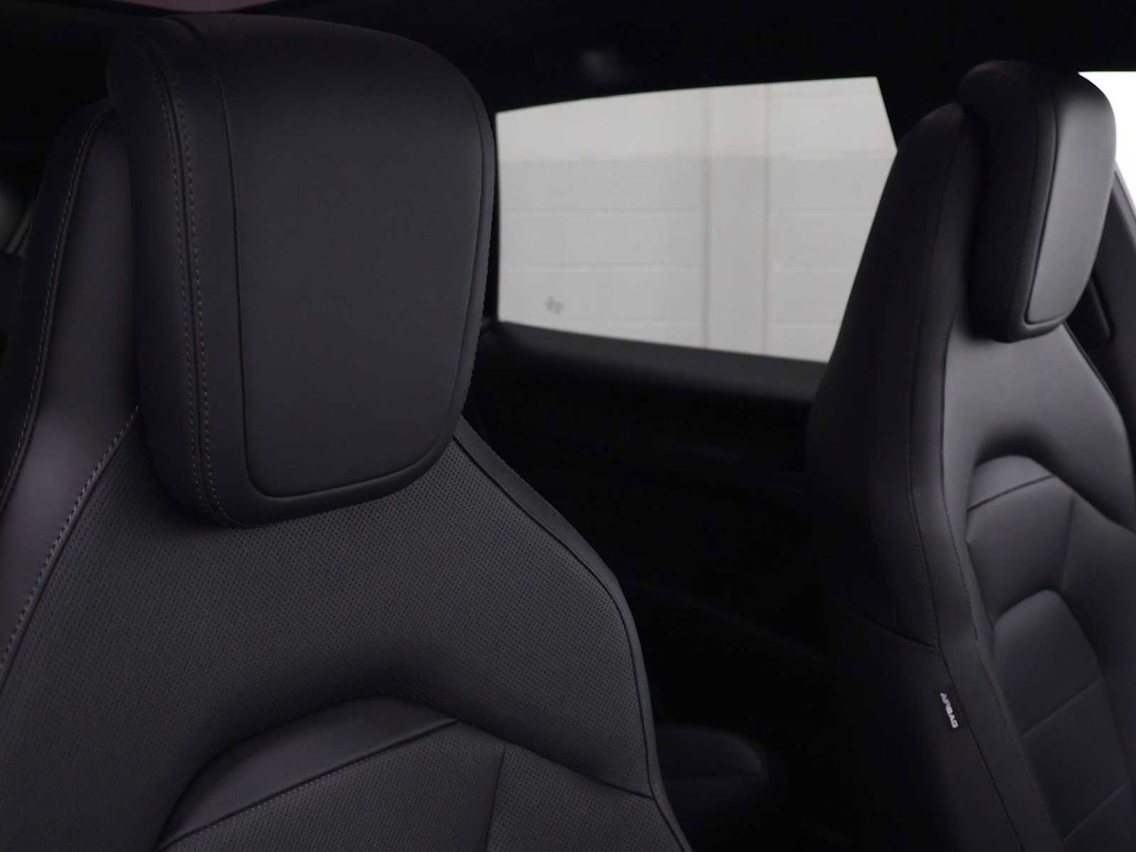 New 2026 Porsche Cayenne Electric AWD/4WD image 22