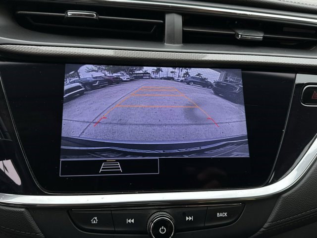 Certified 2023 Buick Encore GX Preferred image 23