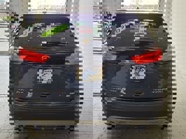 Used 2019 Ford Edge Titanium w/ Equipment Group 301A image 12