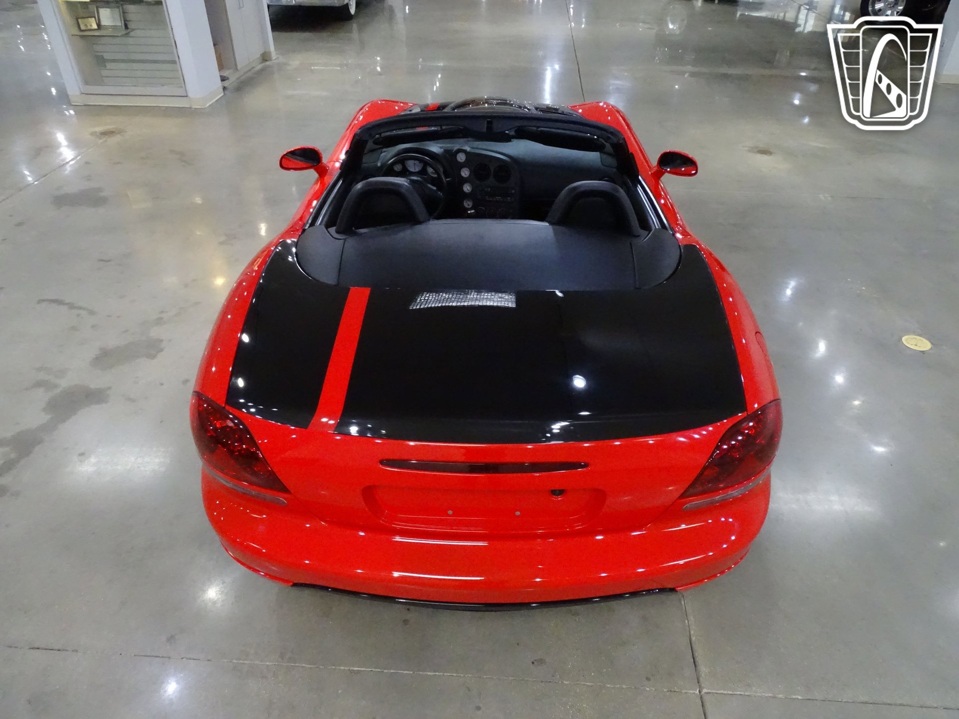 Used 2003 Dodge Viper SRT-10 RWD image 11