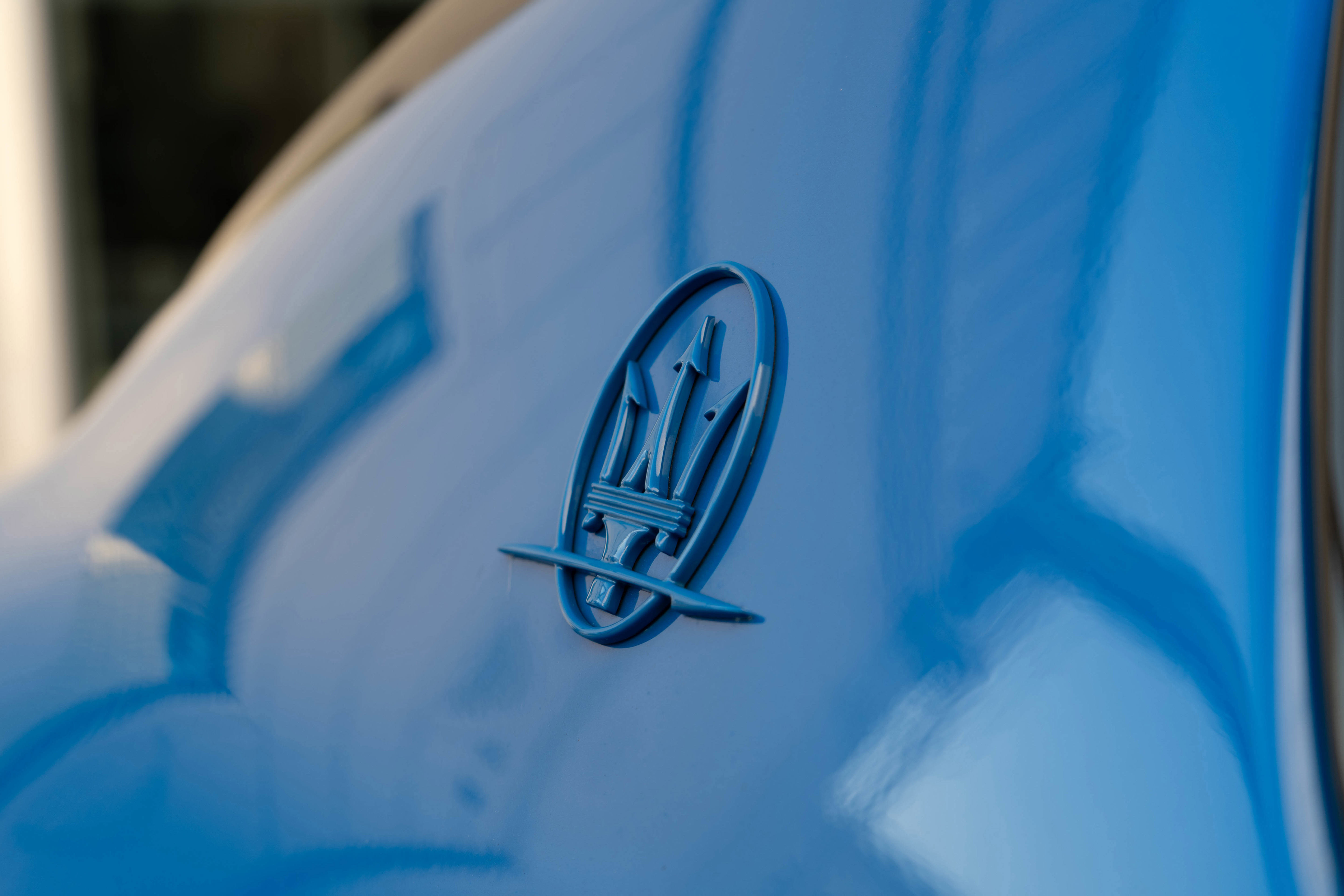 Used 2022 Maserati Levante F Tributo image 6