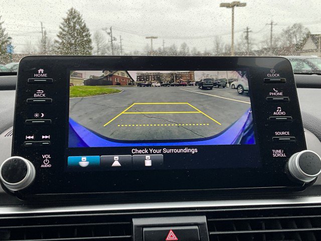 Used 2021 Honda Accord Sport image 19