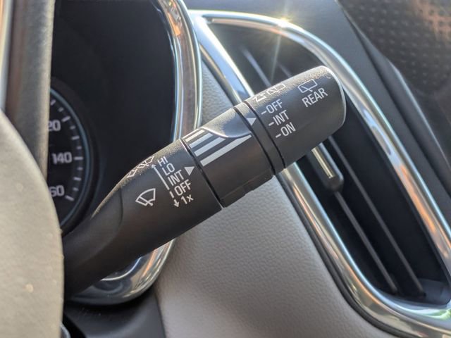 Used 2023 Chevrolet Equinox LS w/ LS Convenience Package image 28