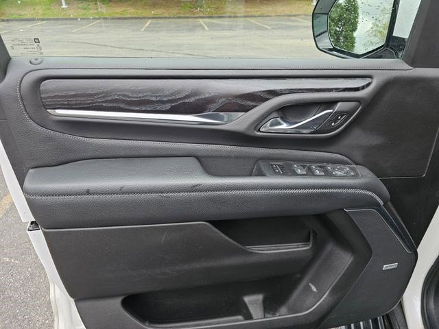 Used 2021 GMC Yukon XL Denali w/ Denali Premium Package AWD/4WD image 20