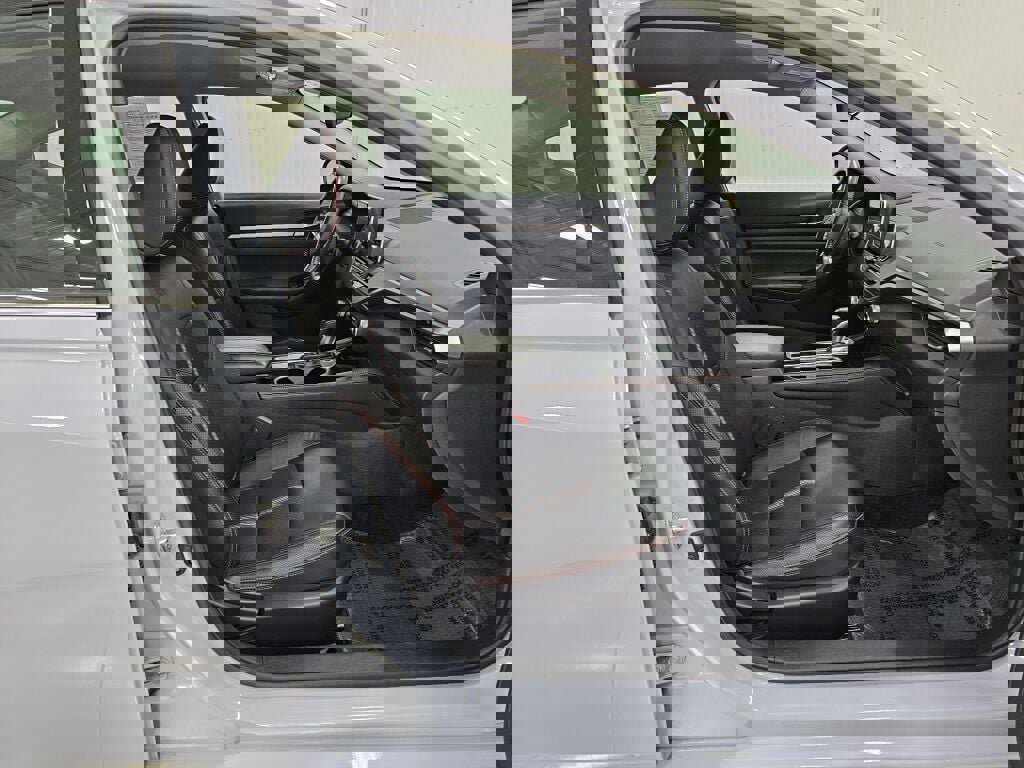 Used 2024 Nissan Altima 2.5 SR image 17