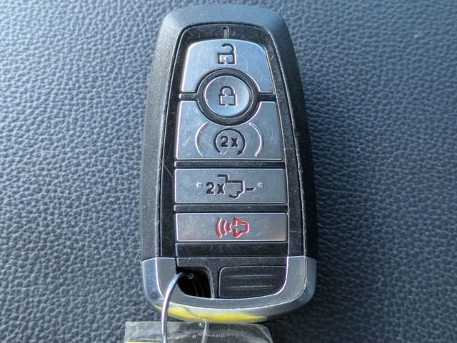Used 2024 Ford F250 Lariat w/ Lariat Ultimate Package image 30