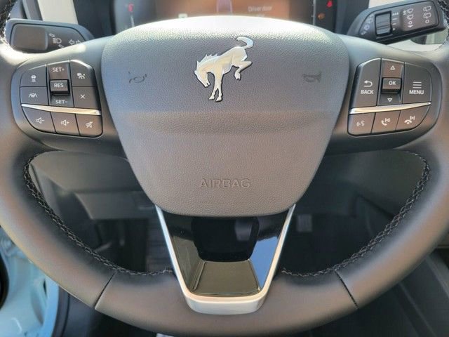 New 2026 Ford Bronco Sport Heritage w/ Convenience Package image 16