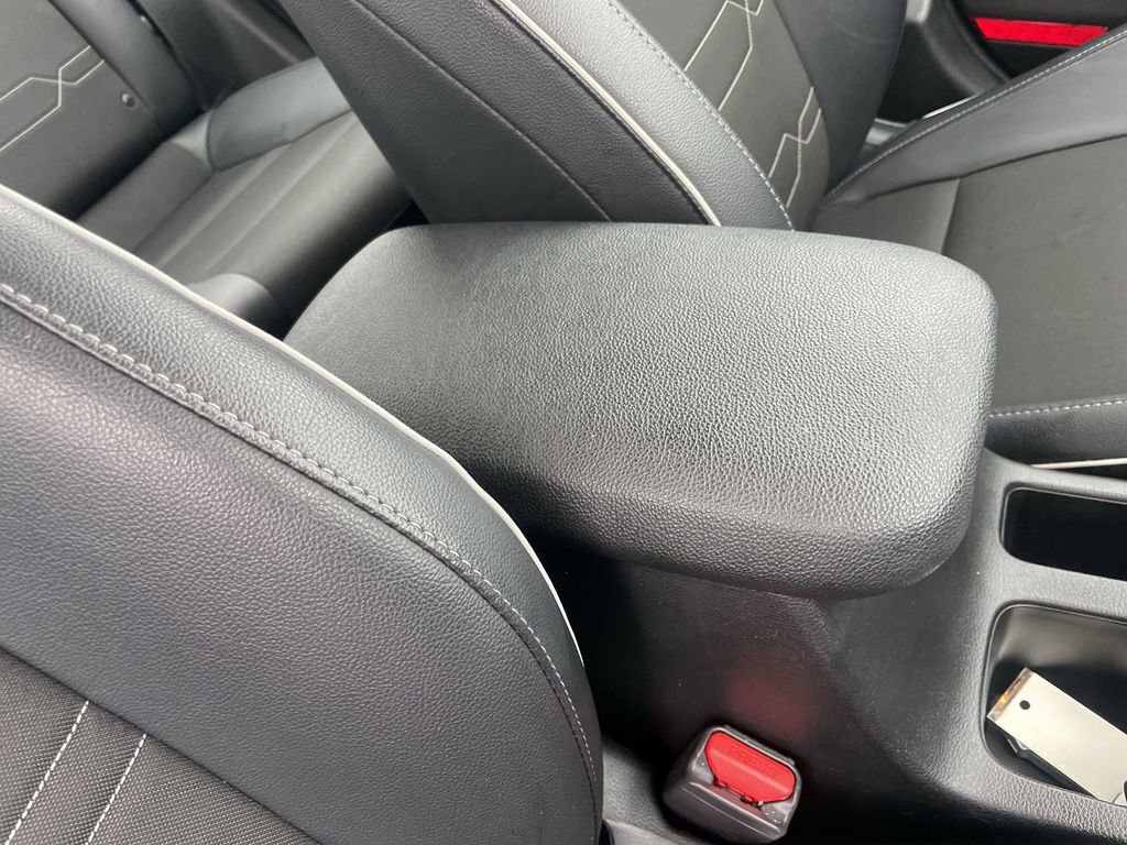 Certified 2024 Kia Forte GT-Line image 30