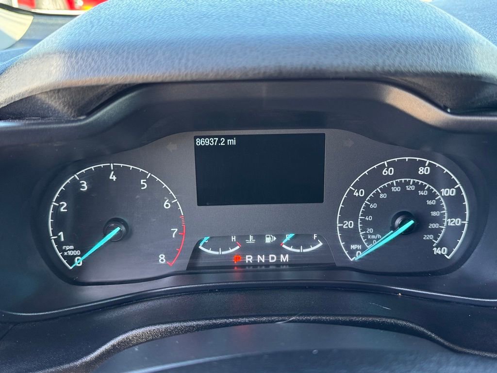 Certified 2020 Ford Transit Connect XL image 20