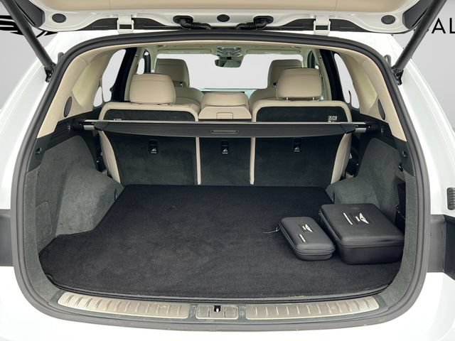 Certified 2025 Genesis GV80 3.5T Prestige AWD/4WD image 9