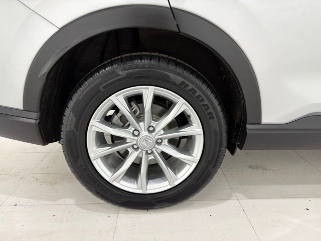 Used 2024 Honda CR-V EX-L image 41