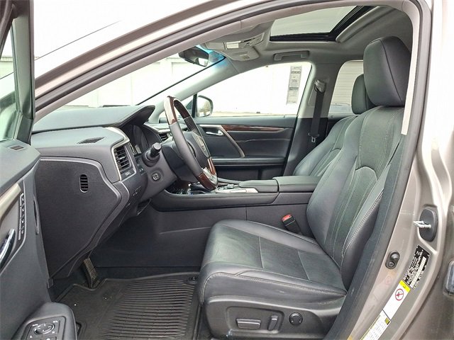 Used 2019 Lexus RX 350 FWD image 13