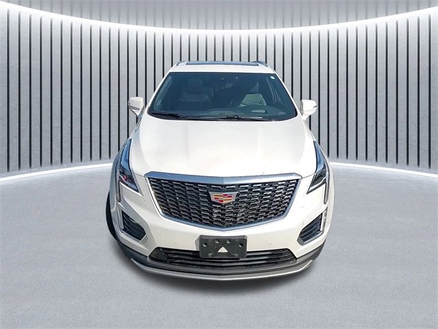 Certified 2024 Cadillac XT5 Premium Luxury w/ Technology Package image 15