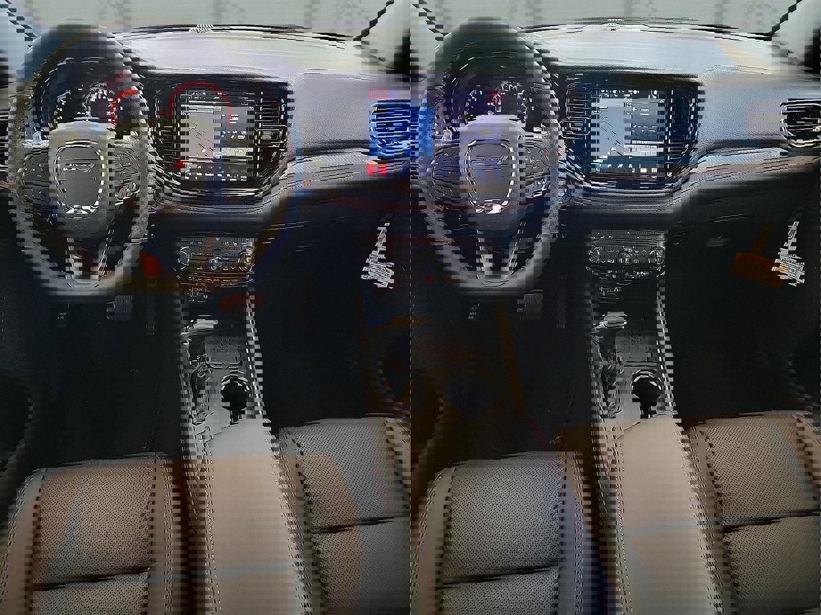 New 2026 Dodge Durango GT image 9