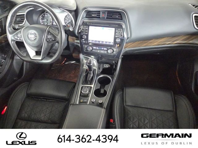 Used 2016 Nissan Maxima Platinum image 31