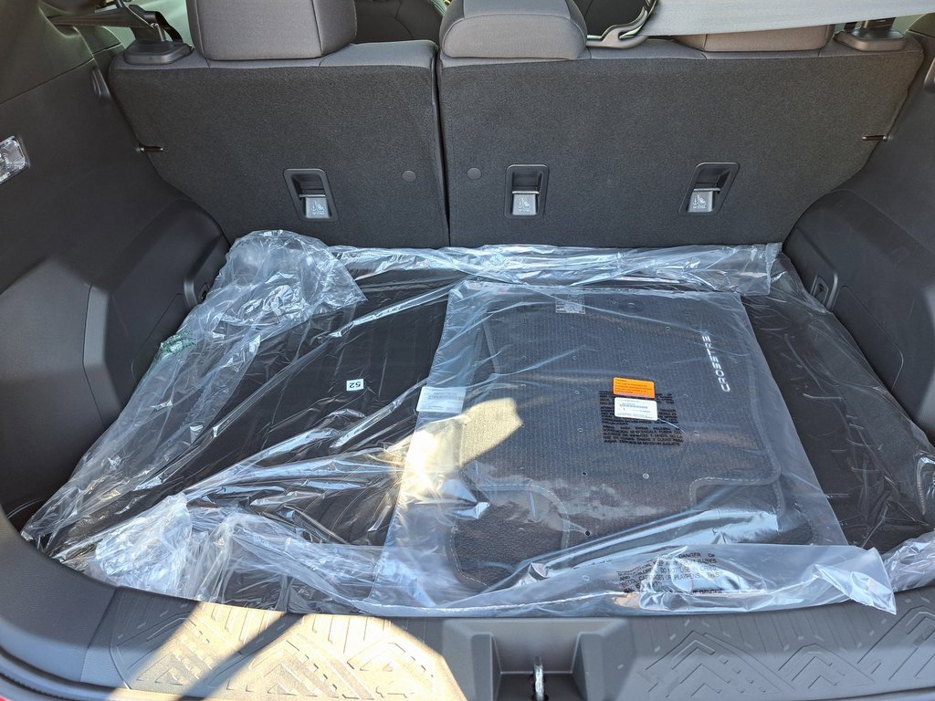 New 2026 Subaru Crosstrek 2.0i Premium image 16